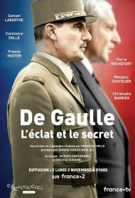  Де Голль: история и судьба 