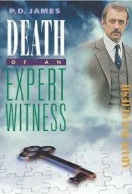 Смерть свидетеля-эксперта 