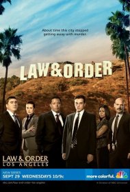  Закон и порядок: Лос-Анджелес 