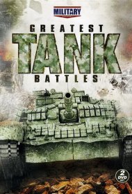  Великие танковые сражения 